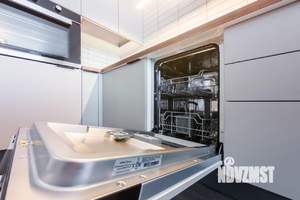 1-к квартира, на длительный срок, 42м2, 15/20 этаж