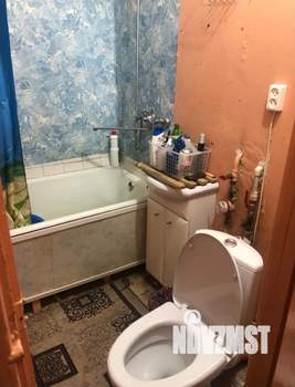 1-к квартира, на длительный срок, 32м2, 2/9 этаж