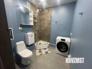 1-к квартира, на длительный срок, 49м2, 8/18 этаж