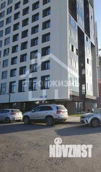 Студия квартира, на длительный срок, 28м2, 10/18 этаж