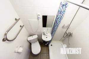 Студия квартира, посуточно, 15м2, 1/6 этаж