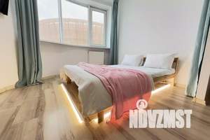 1-к квартира, посуточно, 26м2, 5/16 этаж