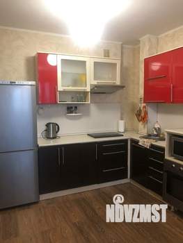 2-к квартира, на длительный срок, 55м2, 3/19 этаж