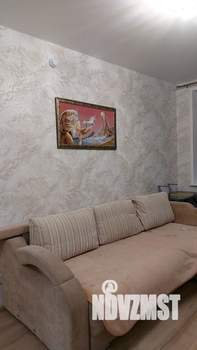 Студия квартира, на длительный срок, 27м2, 15/23 этаж