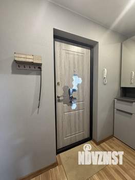 1-к квартира, на длительный срок, 27м2, 3/5 этаж
