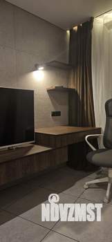 Студия квартира, на длительный срок, 24м2, 5/23 этаж