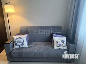 1-к квартира, на длительный срок, 45м2, 10/14 этаж