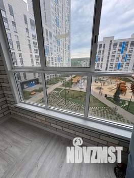 Студия квартира, посуточно, 23м2, 4/9 этаж