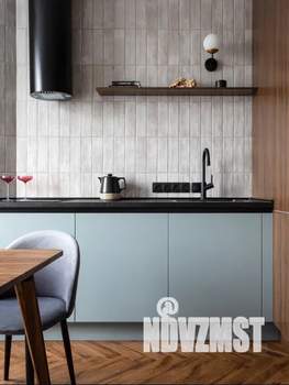 1-к квартира, посуточно, 41м2, 20/23 этаж