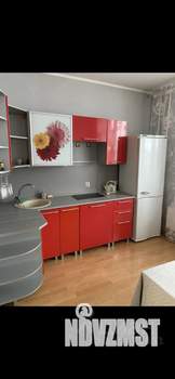 1-к квартира, на длительный срок, 42м2, 11/25 этаж