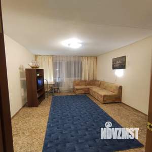 1-к квартира, на длительный срок, 41м2, 10/10 этаж