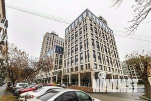 1-к квартира, посуточно, 55м2, 6/8 этаж