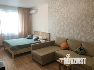 1-к квартира, посуточно, 45м2, 3/16 этаж