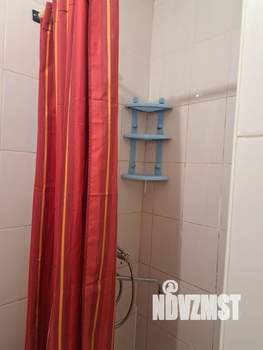 Студия квартира, на длительный срок, 21м2, 1/5 этаж