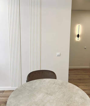 1-к квартира, на длительный срок, 50м2, 29/35 этаж