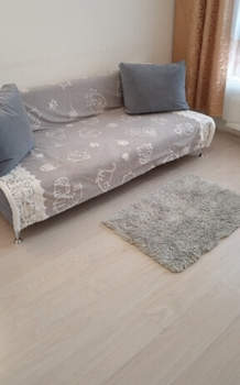 2-к квартира, на длительный срок, 56м2, 2/10 этаж