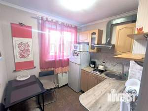 1-к квартира, на длительный срок, 32м2, 5/5 этаж