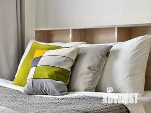 Студия квартира, посуточно, 22м2, 2/5 этаж