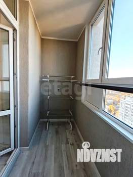 1-к квартира, на длительный срок, 47м2, 20/21 этаж