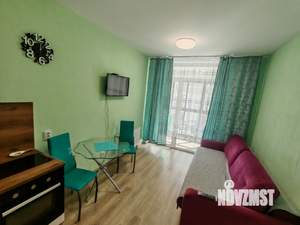 1-к квартира, на длительный срок, 35м2, 3/25 этаж