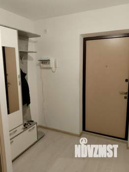 1-к квартира, на длительный срок, 34м2, 8/10 этаж