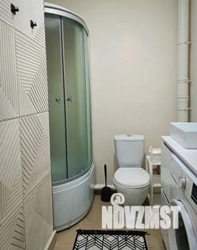 Студия квартира, посуточно, 21м2, 24/26 этаж