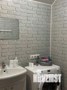 2-к квартира, посуточно, 45м2, 1/1 этаж