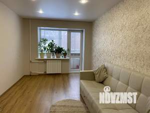 2-к квартира, на длительный срок, 44м2, 2/5 этаж