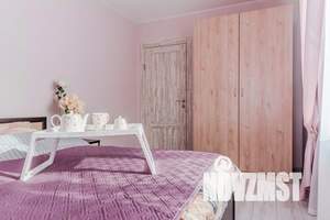 2-к квартира, посуточно, 50м2, 3/33 этаж