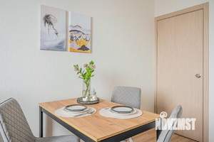 1-к квартира, посуточно, 48м2, 1/1 этаж