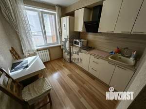 1-к квартира, на длительный срок, 38м2, 3/9 этаж