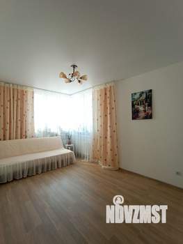 3-к квартира, на длительный срок, 63м2, 9/16 этаж