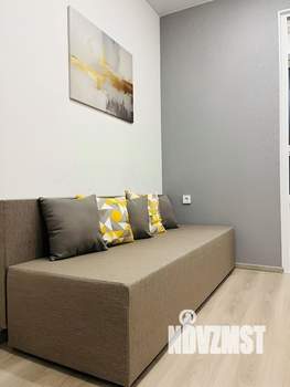 Студия квартира, посуточно, 20м2, 8/9 этаж