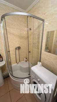 Студия квартира, посуточно, 26м2, 8/17 этаж