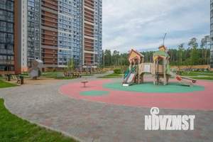 1-к квартира, посуточно, 23м2, 1/1 этаж