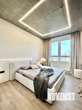2-к квартира, на длительный срок, 55м2, 15/25 этаж