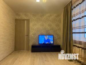 2-к квартира, посуточно, 54м2, 4/9 этаж