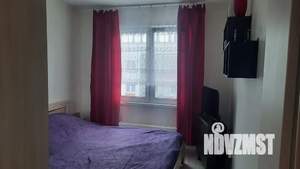 1-к квартира, посуточно, 32м2, 5/5 этаж