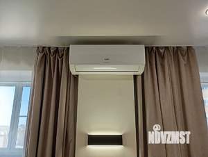 1-к квартира, на длительный срок, 40м2, 14/20 этаж