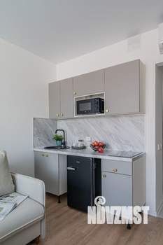 Студия квартира, посуточно, 26м2, 8/24 этаж