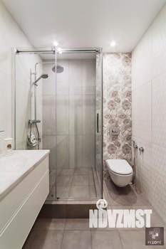 2-к квартира, на длительный срок, 57м2, 12/17 этаж