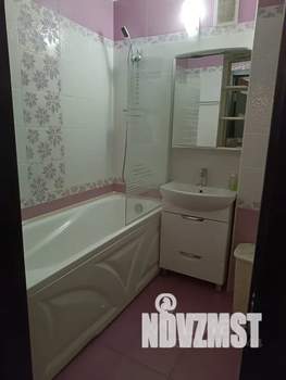 Студия квартира, посуточно, 29м2, 8/10 этаж