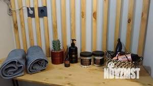 Студия квартира, посуточно, 26м2, 5/14 этаж