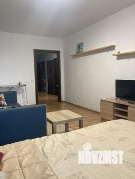 1-к квартира, на длительный срок, 47м2, 9/18 этаж