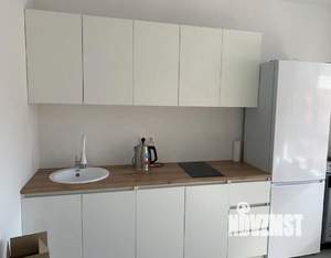 1-к квартира, на длительный срок, 38м2, 14/18 этаж