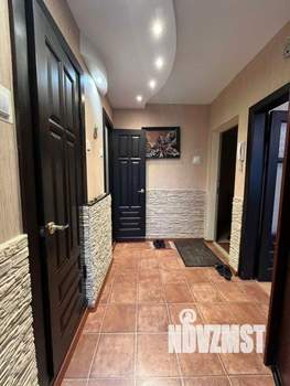 1-к квартира, на длительный срок, 39м2, 3/16 этаж