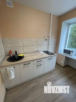 1-к квартира, посуточно, 37м2, 2/9 этаж