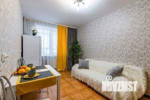 1-к квартира, посуточно, 51м2, 1/1 этаж