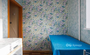 1-к квартира, на длительный срок, 29м2, 1/5 этаж