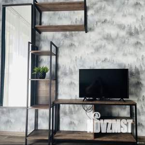 1-к квартира, посуточно, 33м2, 8/9 этаж